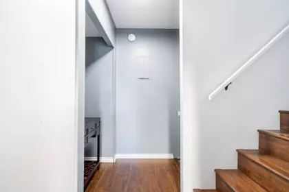 Hallway Photo of 25 10200 4th Avenue, Richmond, BC