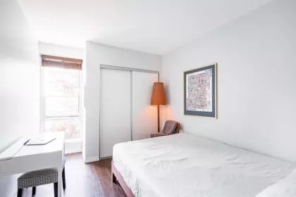 Loft / Bonus Room Photo of 25 10200 4th Avenue, Richmond, BC