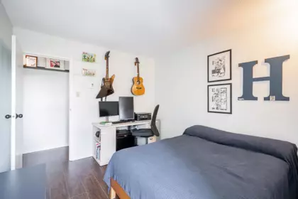 Office / Den Photo of 25 10200 4th Avenue, Richmond, BC