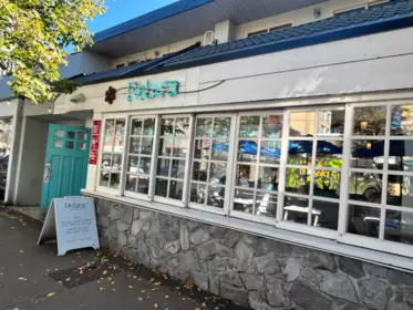 Community Amenities Photo (Clubhouse) of 661 2080 W Broadway, Vancouver, BC