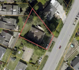 2411 Cape Horn Avenue, Coquitlam, BC, Coquitlam — Single Family Residence for sale