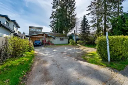 1052 Como Lake Avenue, Coquitlam, BC, Coquitlam — Single Family Residence for sale