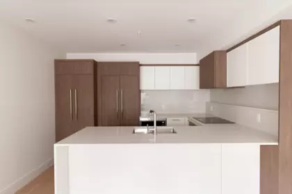 Breakfast Nook Photo of 101 378 W 45th Avenue, Vancouver, BC