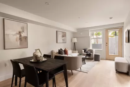 101 378 W 45th Avenue, Vancouver, BC, Vancouver — Apartment/Condo for sale