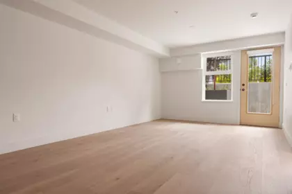 Pantry Photo of 101 378 W 45th Avenue, Vancouver, BC
