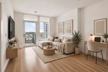 Walk-In Closet Photo of 2003 8551 201 Street, Langley, BC