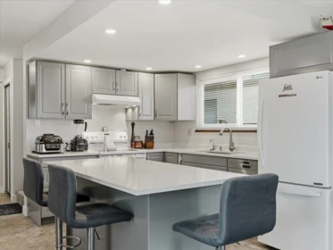 Kitchen Photo of 4628 Hermitage Drive, Richmond, BC