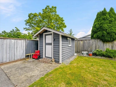 Mudroom Photo of 4628 Hermitage Drive, Richmond, BC