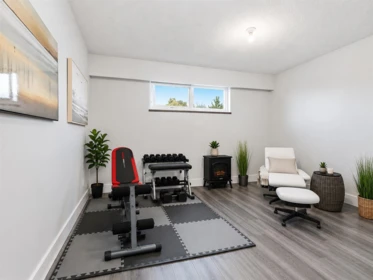 Office / Den Photo of 4628 Hermitage Drive, Richmond, BC