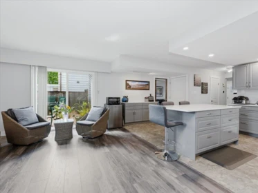 Pantry Photo of 4628 Hermitage Drive, Richmond, BC