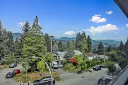 Backyard Photo of 6 50 Seaview Drive, Port Moody, BC