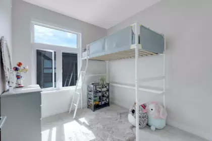Loft / Bonus Room Photo of 6 50 Seaview Drive, Port Moody, BC