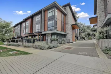 Street View Photo of 6 50 Seaview Drive, Port Moody, BC