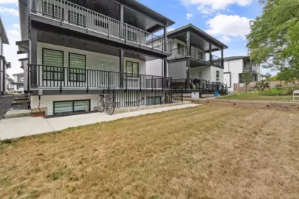 Playground / Recreational Area Near 2612 Terminal Court, Abbotsford, BC