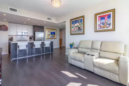 2301 4485 Skyline Drive, Burnaby, BC, Burnaby — Apartment/Condo for sale