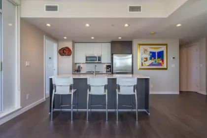 2301 4485 Skyline Drive, Burnaby, BC, Burnaby — Apartment/Condo for sale