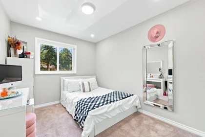 Bedroom 2 Photo of 15311 28 Avenue, Surrey, BC