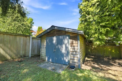 Outdoor Deck Photo of 15311 28 Avenue, Surrey, BC