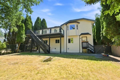 Outdoor Patio Photo of 15311 28 Avenue, Surrey, BC