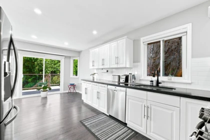 Pantry Photo of 15311 28 Avenue, Surrey, BC