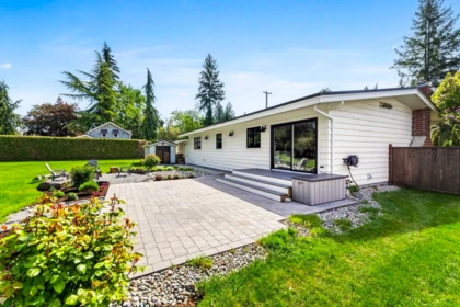 24633 56 Avenue, Langley, BC, Langley — Single Family Residence for sale