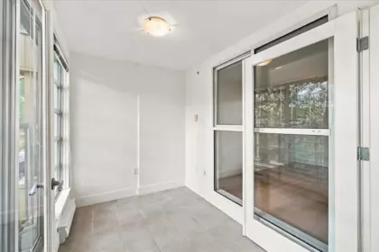 Pantry Photo of 403 2137 W 10th Avenue, Vancouver, BC