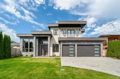 10791 Ashcroft Avenue, Richmond, BC, Richmond — Single Family Residence for sale