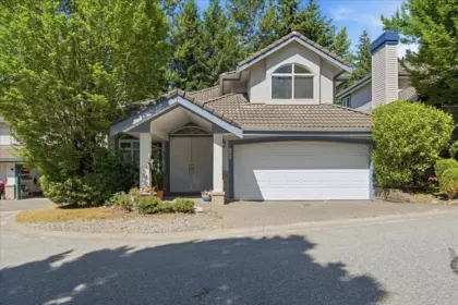 1594 Plateau Crescent, Coquitlam, BC, Coquitlam — Single Family Residence for sale