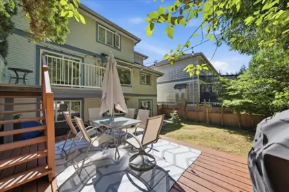 Hot Tub / Spa Photo of 1594 Plateau Crescent, Coquitlam, BC