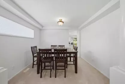 Kitchen Photo of 1594 Plateau Crescent, Coquitlam, BC
