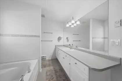 Loft / Bonus Room Photo of 1594 Plateau Crescent, Coquitlam, BC