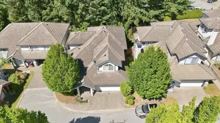 Neighborhood Park Photo Near 1594 Plateau Crescent, Coquitlam, BC