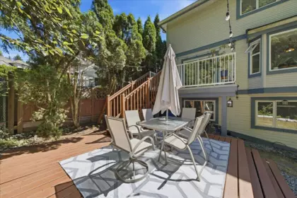 Outdoor Kitchen Photo of 1594 Plateau Crescent, Coquitlam, BC
