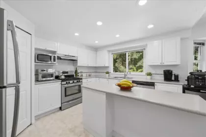 Pantry Photo of 1594 Plateau Crescent, Coquitlam, BC