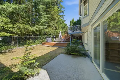 Street View Photo of 1594 Plateau Crescent, Coquitlam, BC