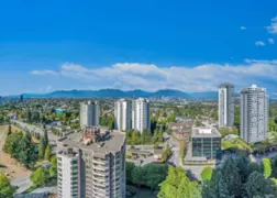 2608 5883 Barker Avenue, Burnaby, BC