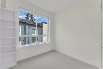 Basement Recreation Room Photo of 44 1670 160 Street, Surrey, BC