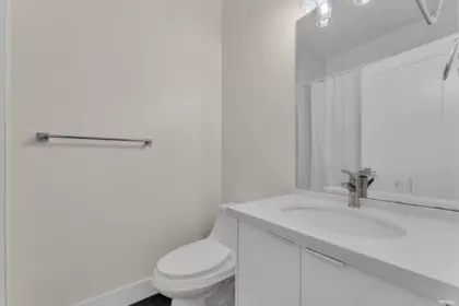 Laundry Room Photo of 44 1670 160 Street, Surrey, BC