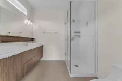Powder Room Photo of 44 1670 160 Street, Surrey, BC