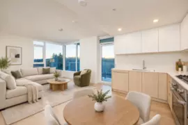 802 308 Alderson Avenue, Coquitlam, BC