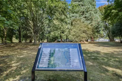 Community Amenities Photo (Clubhouse) of 9 20390 53 Avenue, Langley, BC