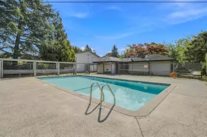 Outdoor Deck Photo of 9 20390 53 Avenue, Langley, BC