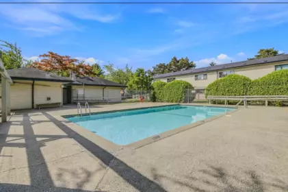 Outdoor Patio Photo of 9 20390 53 Avenue, Langley, BC