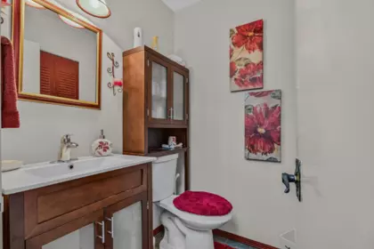 Pantry Photo of 9 20390 53 Avenue, Langley, BC