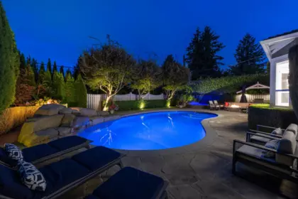 Fitness Center Photo Near 977 Melbourne Avenue, North Vancouver, BC