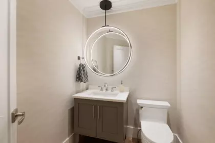 Office / Den Photo of 977 Melbourne Avenue, North Vancouver, BC
