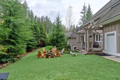 320 Forestview Lane, Anmore, BC, Anmore — Single Family Residence for sale