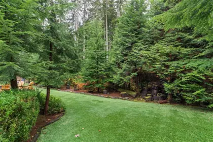 Fitness Center Photo Near 320 Forestview Lane, Anmore, BC