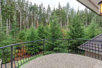 Loft / Bonus Room Photo of 320 Forestview Lane, Anmore, BC