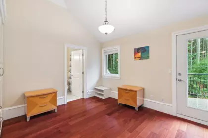 Mudroom Photo of 320 Forestview Lane, Anmore, BC